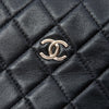 Chanel Mini Quilted Lambskin Chain Around Pouch Secondhand