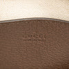 Secondhand Gucci Mini Jumbo GG Canvas Web Satchel