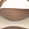 Secondhand Gucci Mini Jumbo GG Canvas Web Satchel