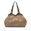 Secondhand Gucci GG Canvas Tote