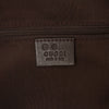 Secondhand Gucci GG Canvas Tote