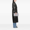 Dior Calfskin Cannage Rose Clutch Secondhand