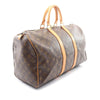 Louis Vuitton Monogram Keepall 45 Secondhand