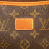 Louis Vuitton Monogram Saumur 35 Secondhand