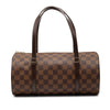 Louis Vuitton Damier Ebene Papillon 30 Secondhand