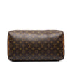 Louis Vuitton Monogram Speedy 35 Secondhand