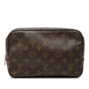 Louis Vuitton Monogram Trousse Toilette 23 Secondhand