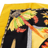 Hermès Brazil Silk Scarf 90 Secondhand