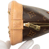 Louis Vuitton Monogram Alma BB Secondhand