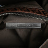Fendi Zucchino Canvas Tote Secondhand