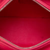 Dior Medium Ultra Matte Calfskin Cannage Embossed Lady Dior Secondhand