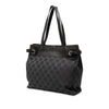 LOEWE Anagram Canvas Tote Secondhand