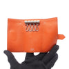 Hermès Chevre Mysore Bearn Key Holder Secondhand