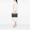 Bottega Veneta Nappa Intrecciato Metropolis Document Case Secondhand