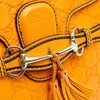 Gucci Small Guccissima Emily Shoulder Bag Secondhand