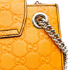 Gucci Small Guccissima Emily Shoulder Bag Secondhand