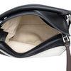 LOEWE Mini Tricolor Calfskin Puzzle Satchel Secondhand