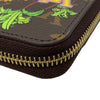 Louis Vuitton Monogram Vivienne in Hollywood Zippy Long Wallet Secondhand