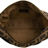 Fendi Zucca Canvas Chef Crossbody Secondhand