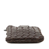 Bottega Veneta Nappa Intrecciato Phone Holder Secondhand