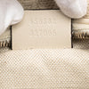 Gucci GG Embossed Perforated Leather Belt Bag Secondhand