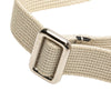 Gucci GG Embossed Perforated Leather Belt Bag Secondhand
