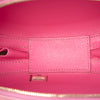 Chanel Chevron Stitched Calfskin La Pausa Evening Bag Secondhand