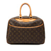 Louis Vuitton Monogram Deauville Secondhand
