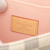 Louis Vuitton Damier Azur Croisette Secondhand