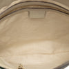 Gucci GG Canvas Web Mayfair Crossbody Secondhand