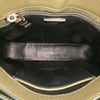 Prada Small Saffiano Lux Sound Satchel Secondhand
