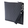Gucci GG Supreme Kingsnake Clutch Secondhand