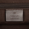 Gucci GG Canvas Crossbody Secondhand