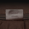 Gucci GG Canvas Crossbody Secondhand
