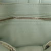 Bottega Veneta Python Embossed Goatskin Intrecciato Padded Cassette Crossbody Secondhand