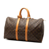 Louis Vuitton Monogram Keepall 45 Secondhand