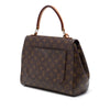 Louis Vuitton Monogram Cluny MM Secondhand