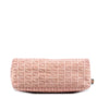 Secondhand Fendi Zucchino Canvas Pochette