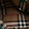 Burberry Leather Big Crush Convertible Tote Secondhand