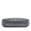 Chanel Medium Metallic Quilted Calfskin Reissue 2.55 Camera Bag Secondhand