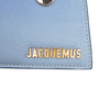 Jacquemus Nubuck Leather Le Chiquito Long Secondhand