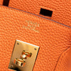 Hermès Togo Birkin Retourne 35 Secondhand