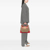 Gucci GG Canvas Bamboo Diana Tote Secondhand