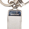 Louis Vuitton Monogram and Taiga Neo LV Club Bag Charm and Key Holder Secondhand