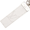 Louis Vuitton Monogram and Taiga Neo LV Club Bag Charm and Key Holder Secondhand