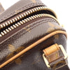 Louis Vuitton Monogram Pochette Marly Bandouliere Secondhand
