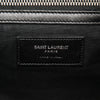 Saint Laurent Croc Embossed Leather Festival Backpack Secondhand