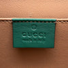 Gucci Mini Patent Sylvie 1969 Top Handle Bag Secondhand