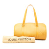 Louis Vuitton Epi Soufflot Secondhand