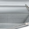 Chanel Canvas Deauville Wallet On Chain Secondhand